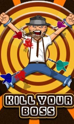 game pic for Kill your boss